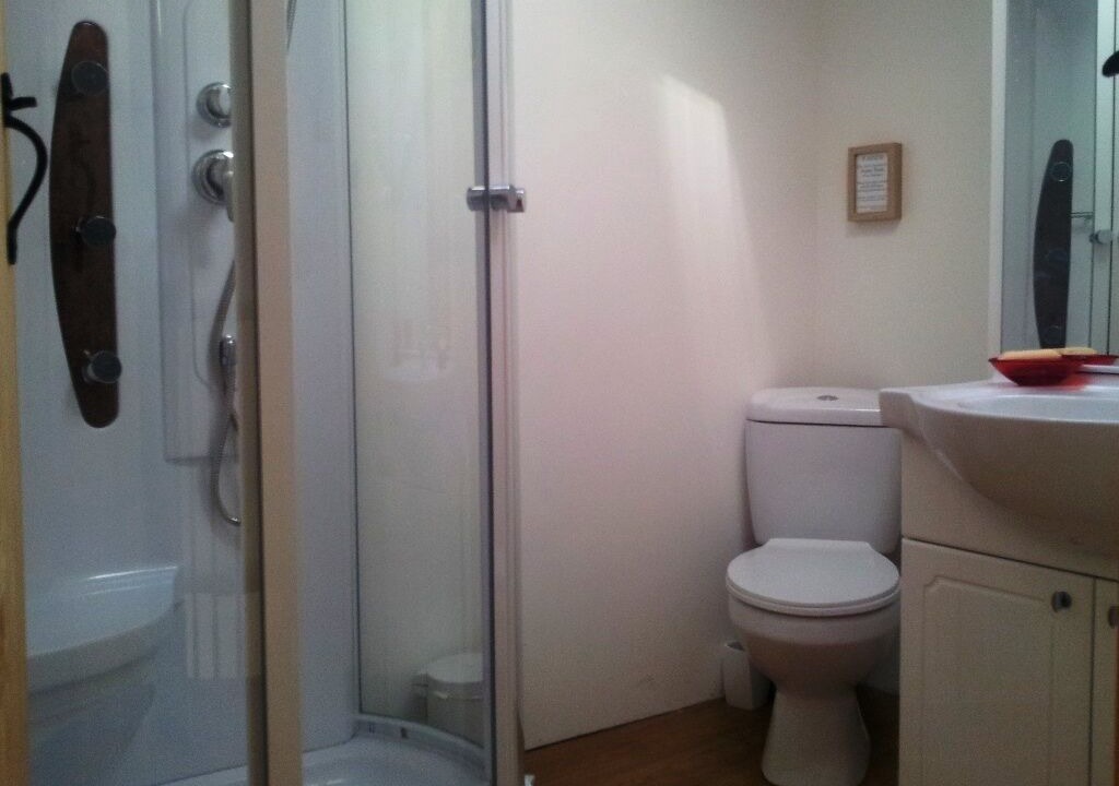 Photo of Bathroom in La Chevrerie