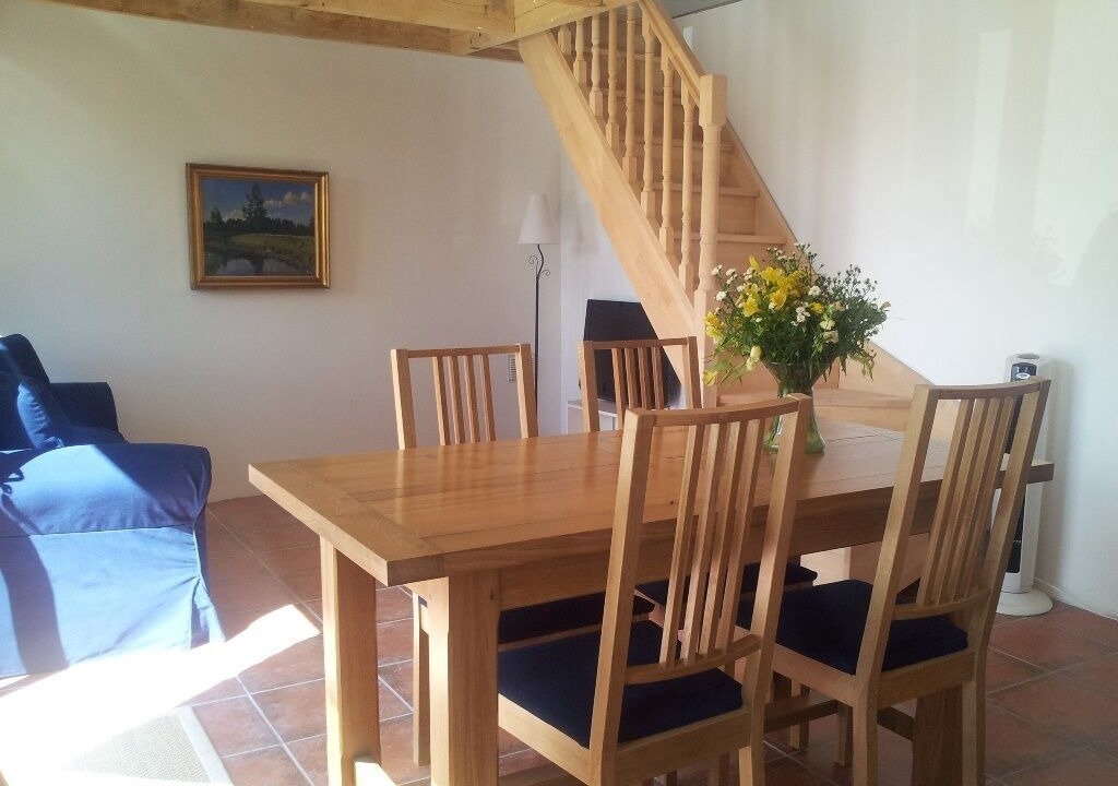 Photo of Bedroom in La Chevrerie