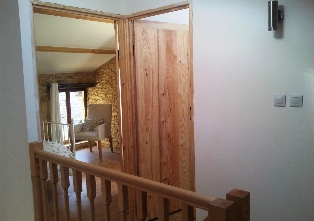 Photo of Bathroom in La Chevrerie