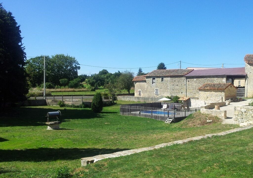 Photo of Outdoor in La Chevrerie