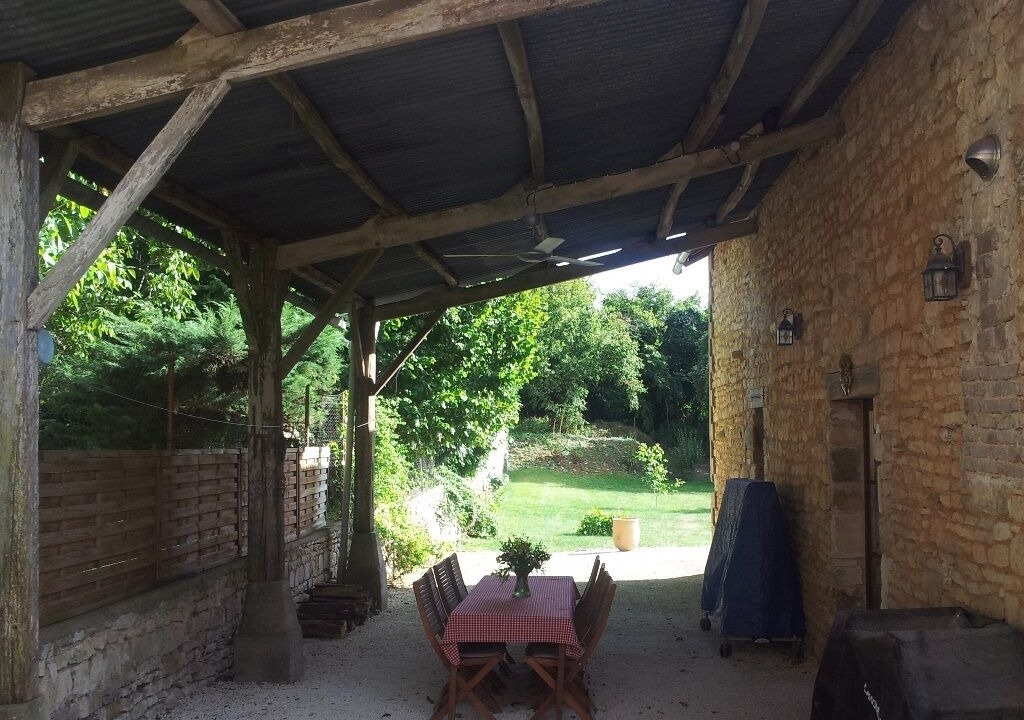 Photo of Outdoor in La Chevrerie