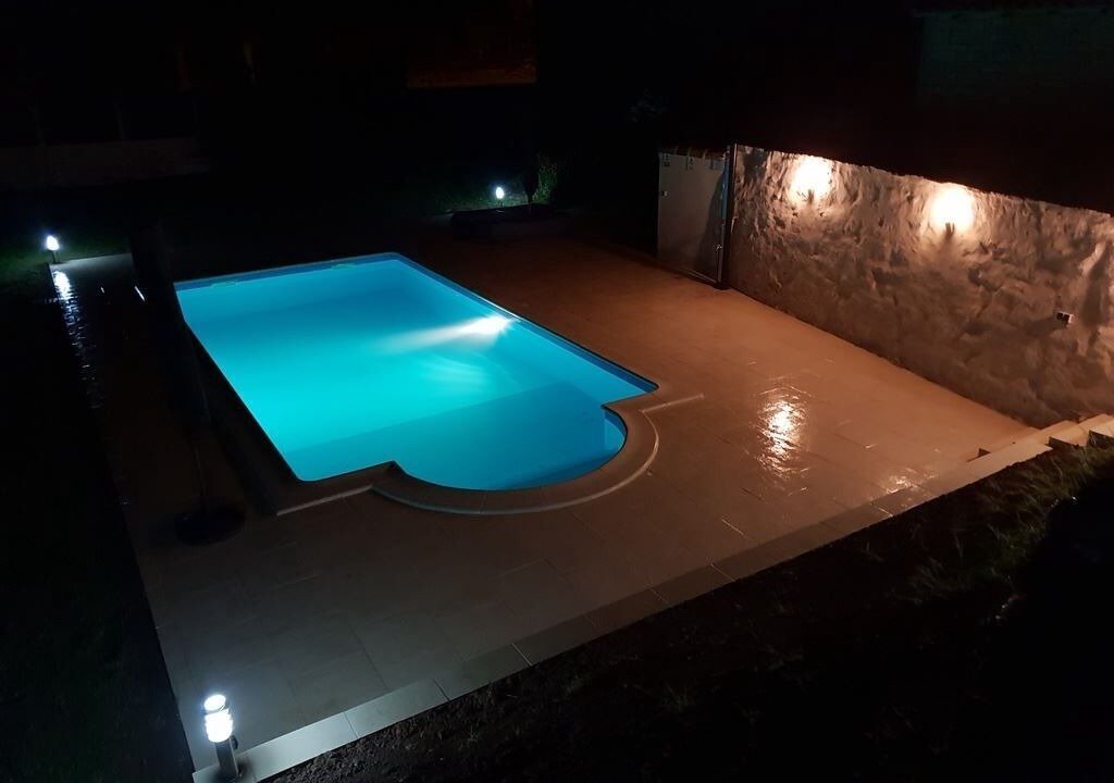 Photo of Outdoor in La Chevrerie