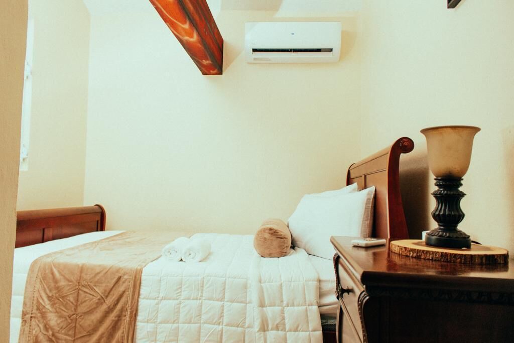 Photo of Bedroom in Machuelo Abajo