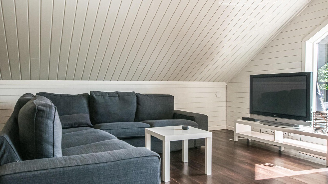 Photo of Bedroom in Grondalen