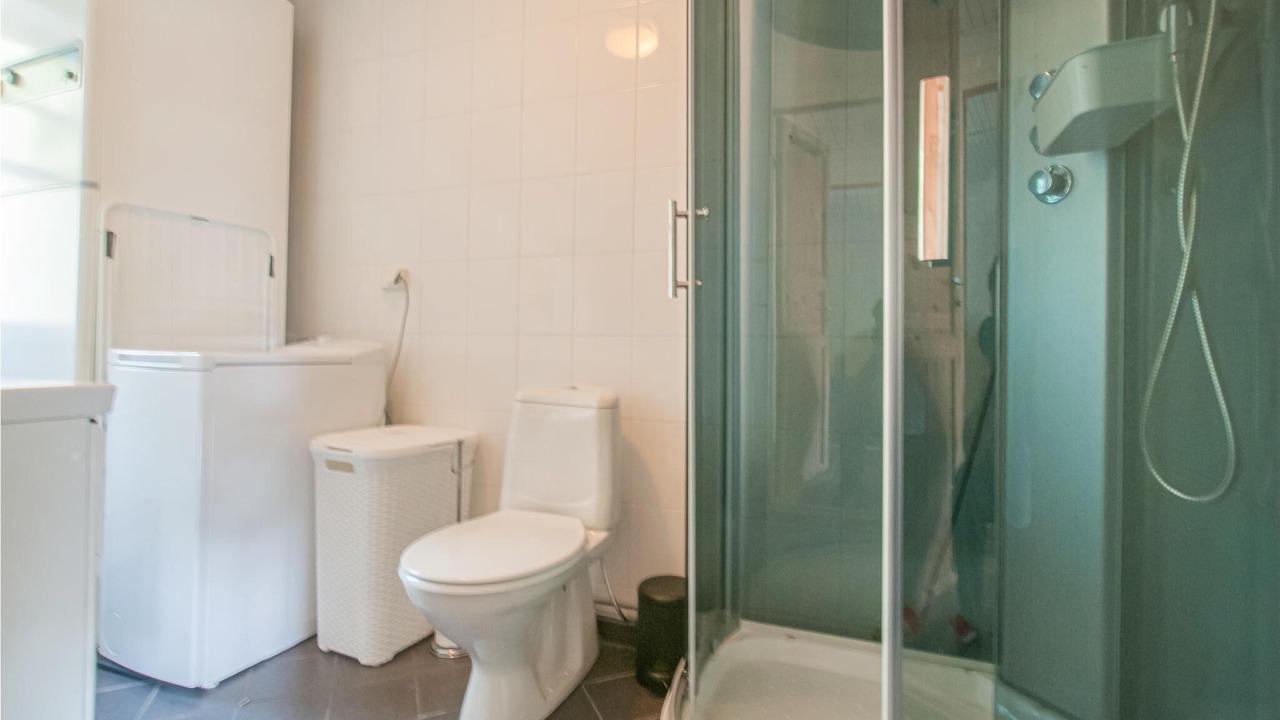 Photo of Bathroom in Grondalen