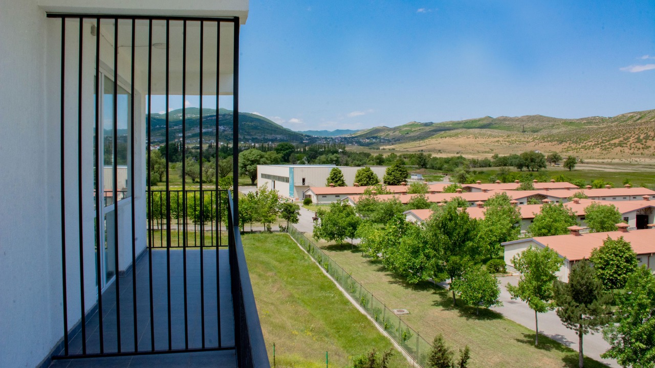 Photo of Outdoor in Vake-Saburtalo