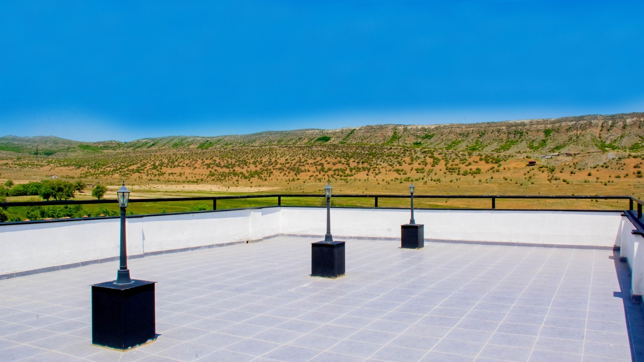 Photo of Patio Balcony in Vake-Saburtalo