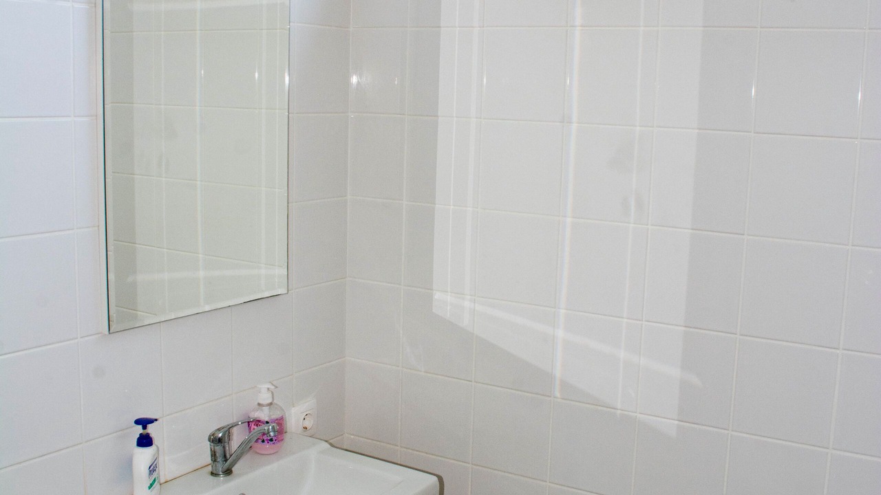 Photo of Bathroom in Vake-Saburtalo