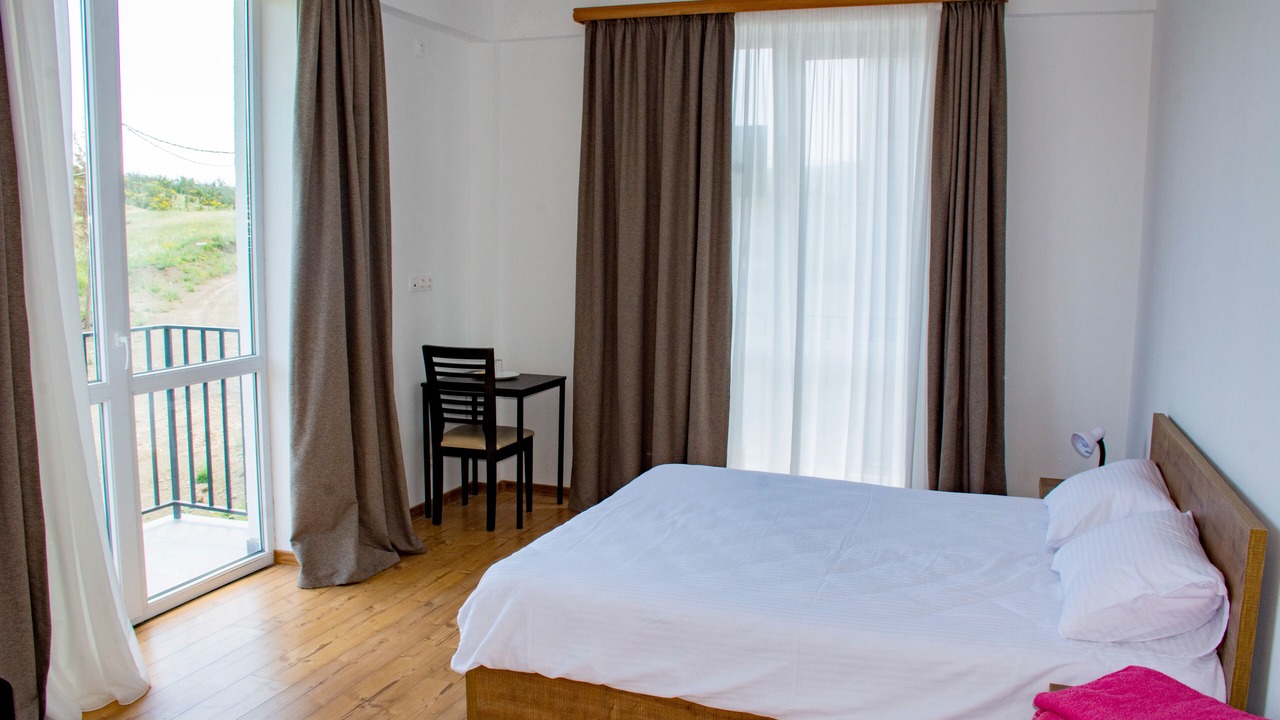 Photo of Bedroom in Vake-Saburtalo