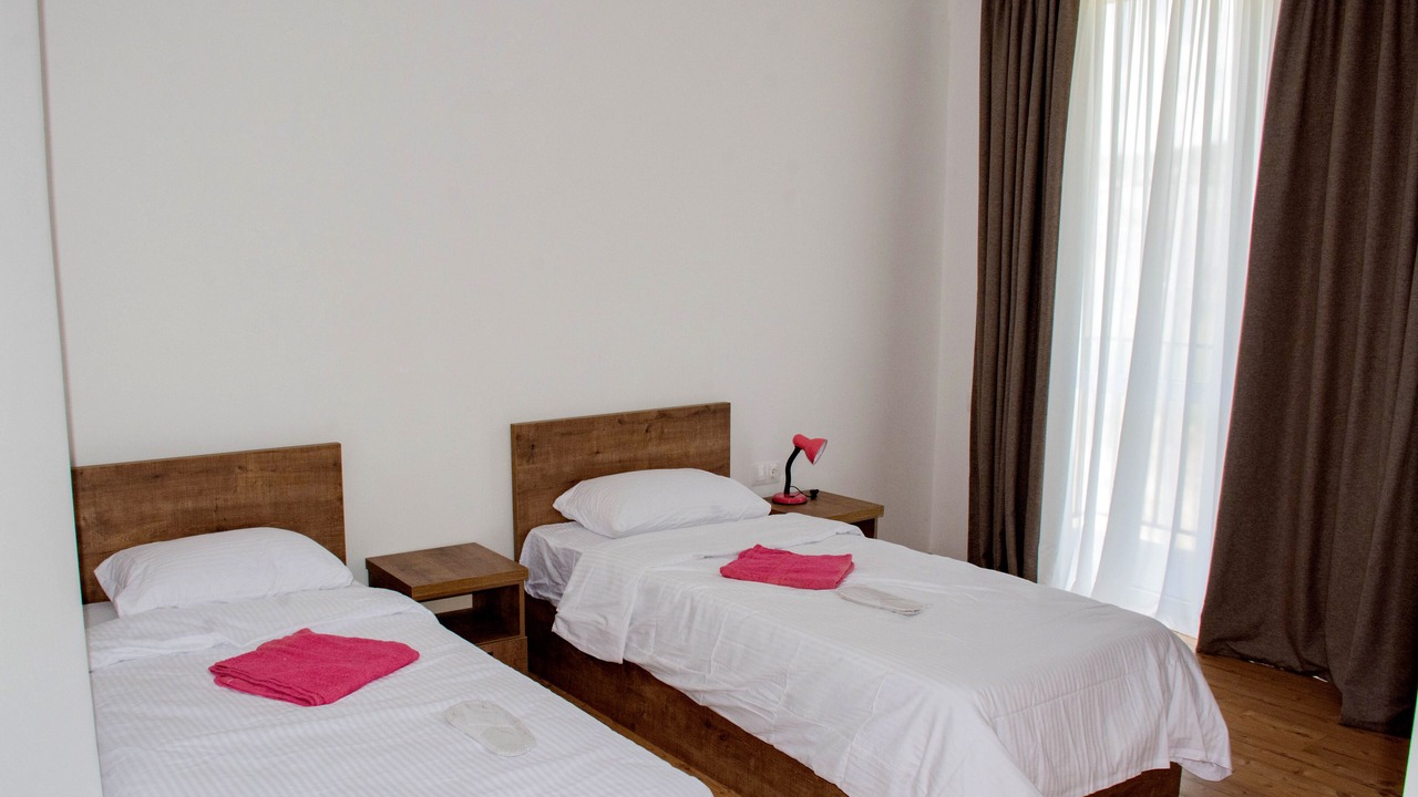 Photo of Bedroom in Vake-Saburtalo