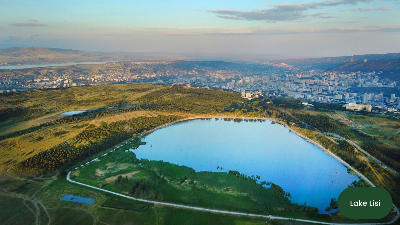 Photo of Outdoor in Vake-Saburtalo