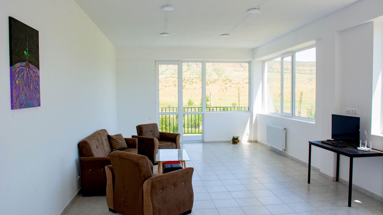 Photo of Livingroom in Vake-Saburtalo