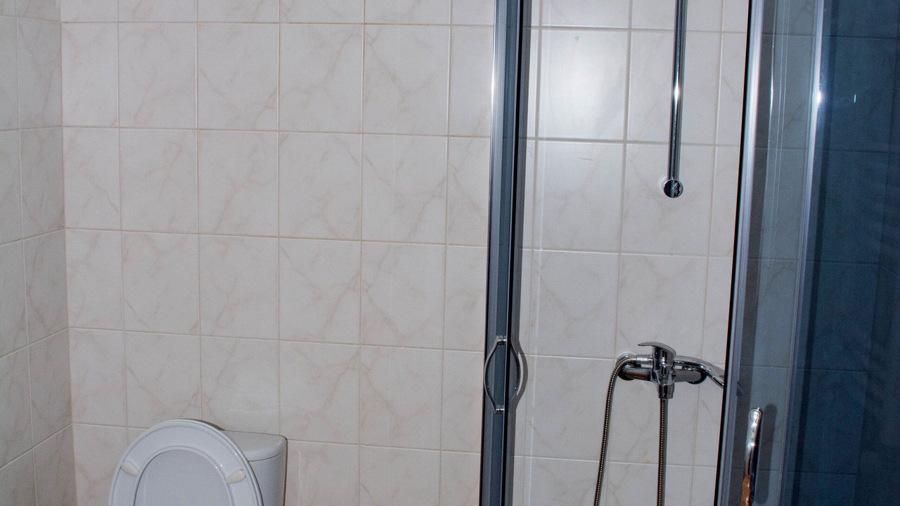 Photo of Bathroom in Vake-Saburtalo