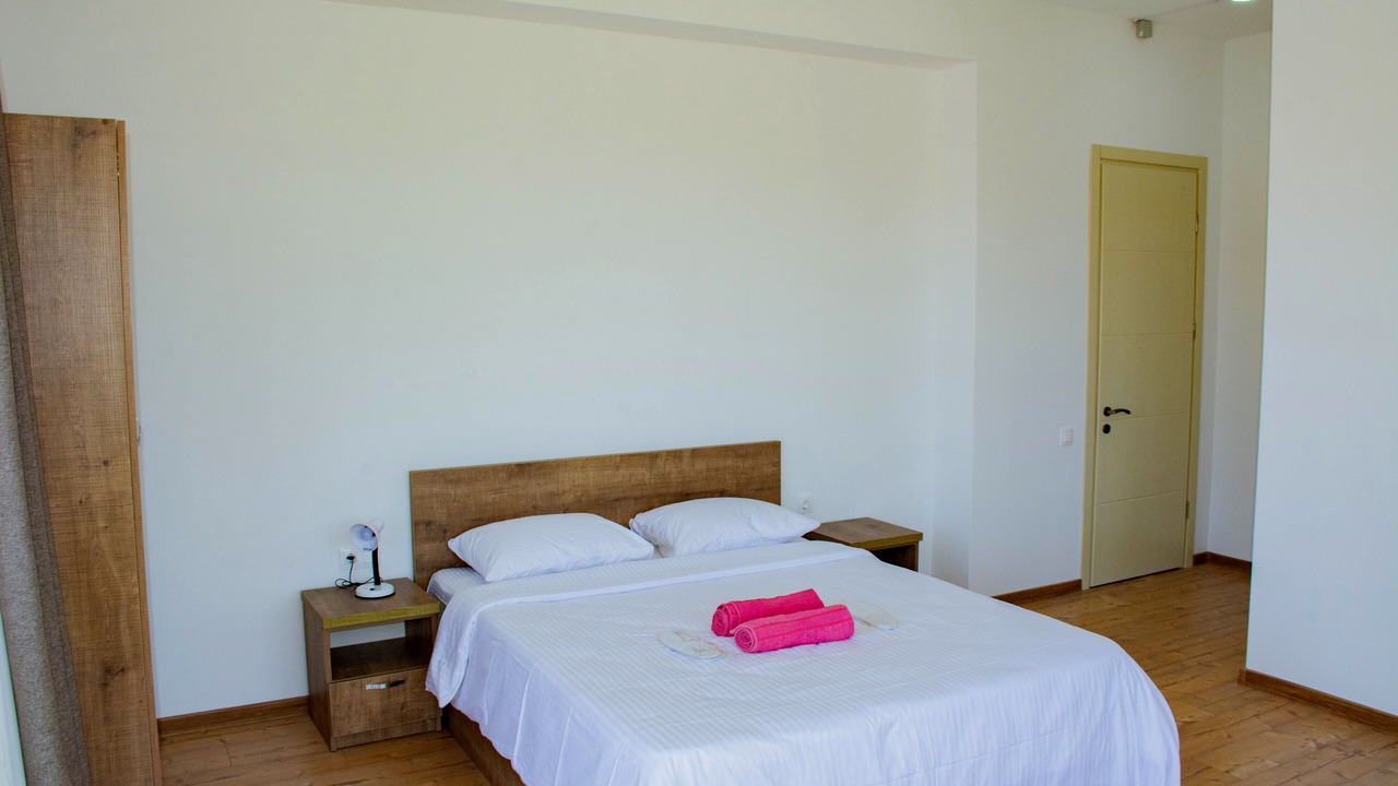 Photo of Bedroom in Vake-Saburtalo