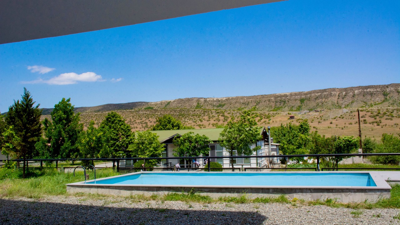 Photo of Outdoor in Vake-Saburtalo