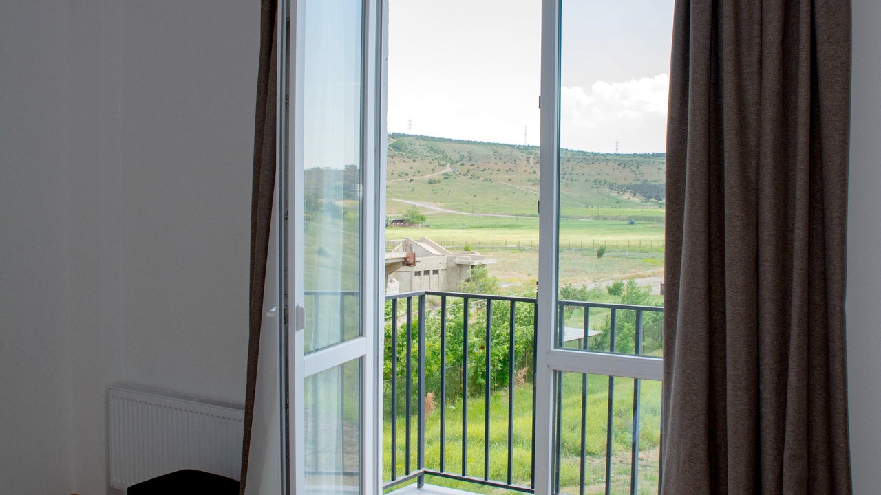 Photo of Bedroom in Vake-Saburtalo