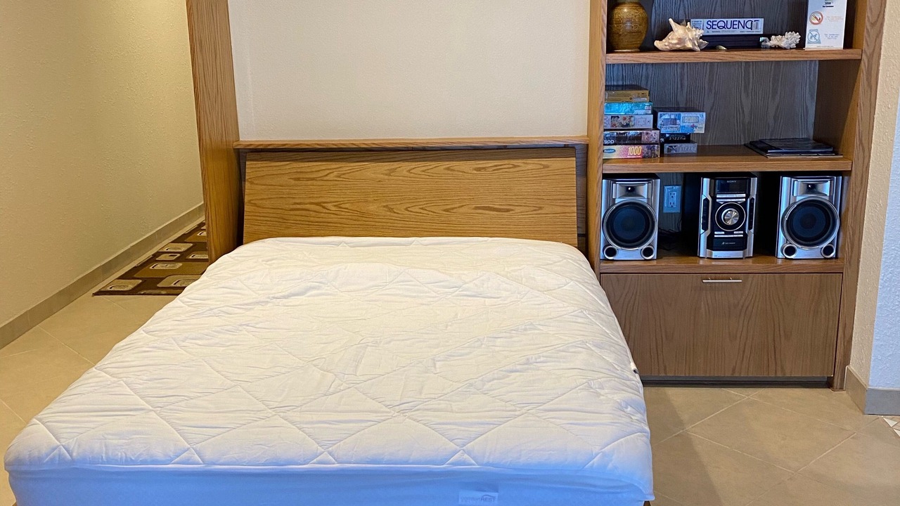 Photo of Bedroom in Lincoln City