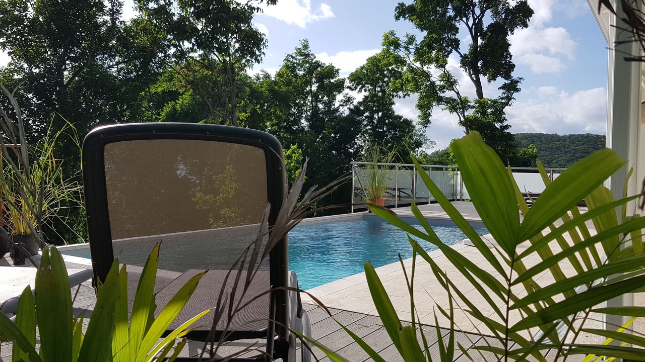 Photo of Outdoor in Bouillante