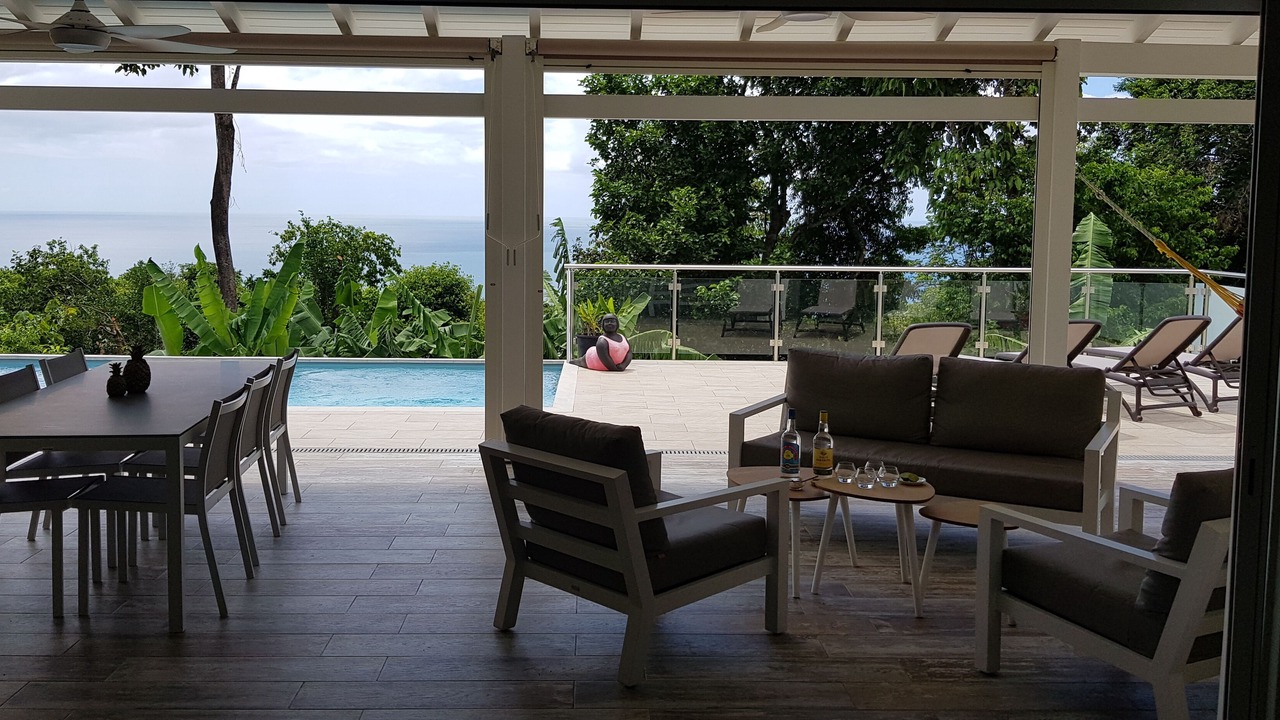 Photo of Outdoor in Bouillante