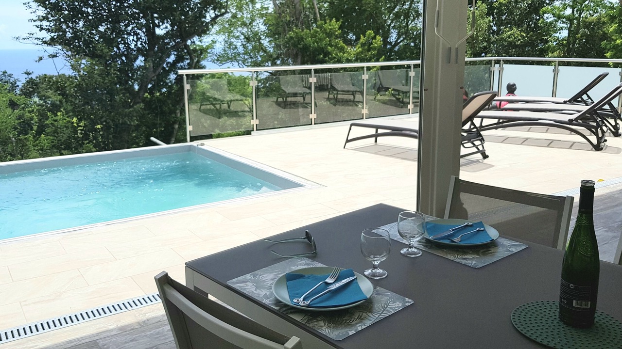 Photo of Outdoor in Bouillante