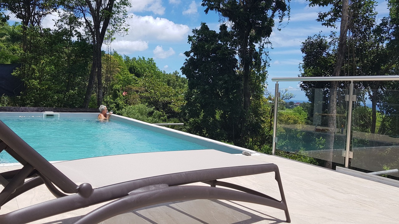 Photo of Outdoor in Bouillante