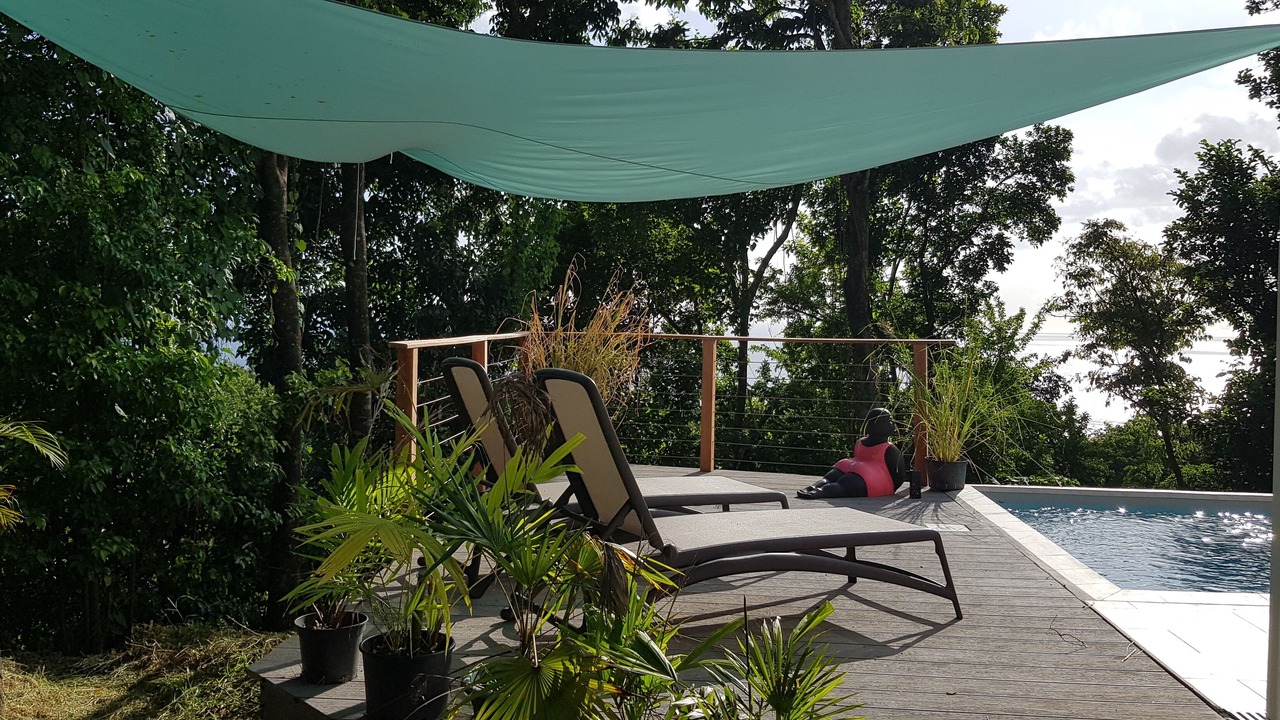 Photo of Outdoor in Bouillante