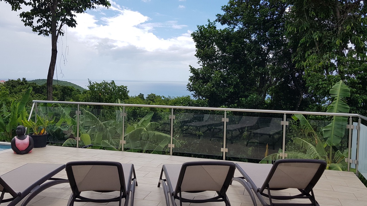 Photo of Outdoor in Bouillante
