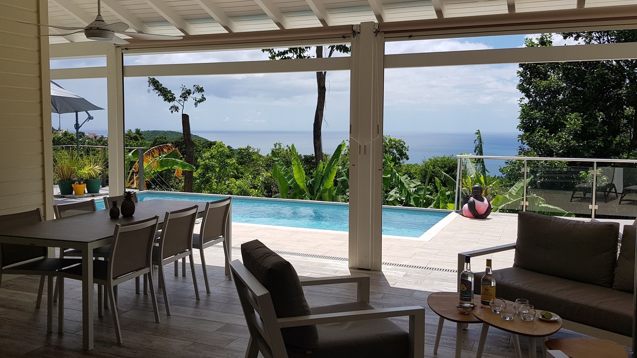 Photo of Outdoor in Bouillante