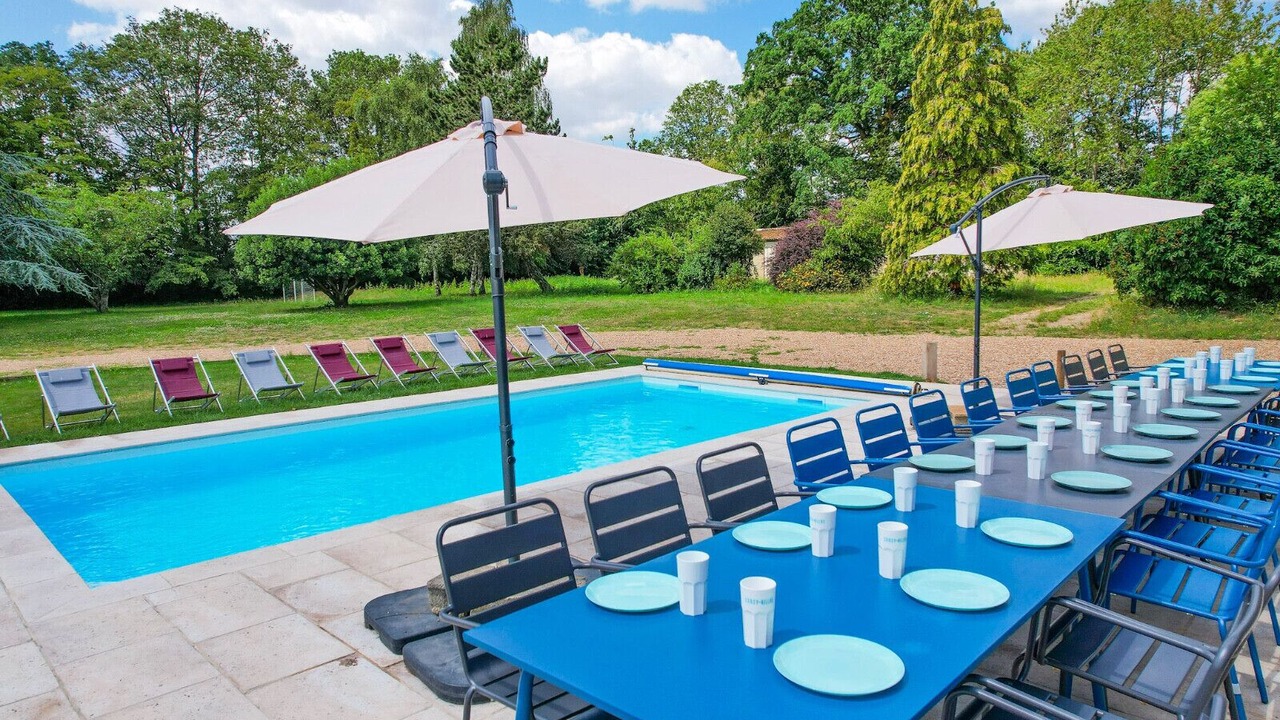 Photo of Outdoor in Happonvilliers