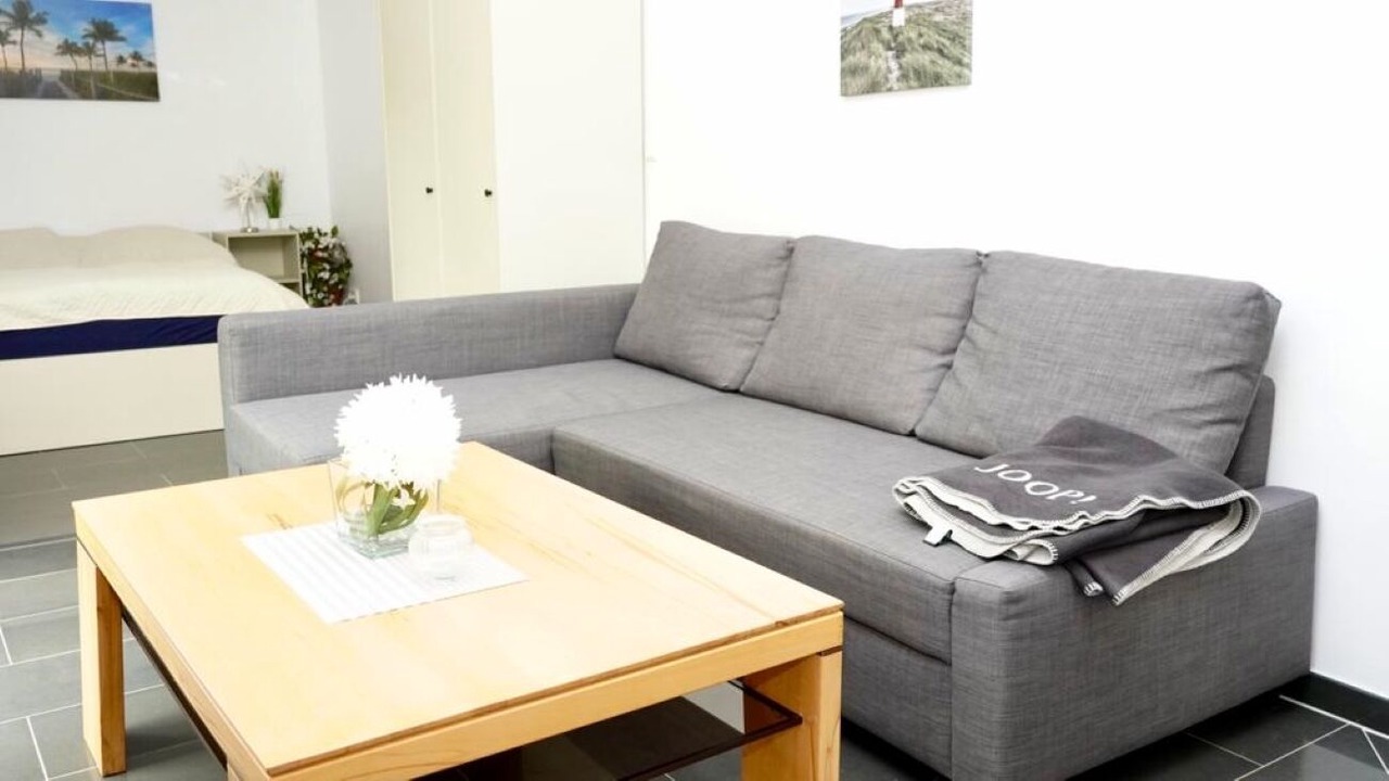Photo of Livingroom in Ronneburg