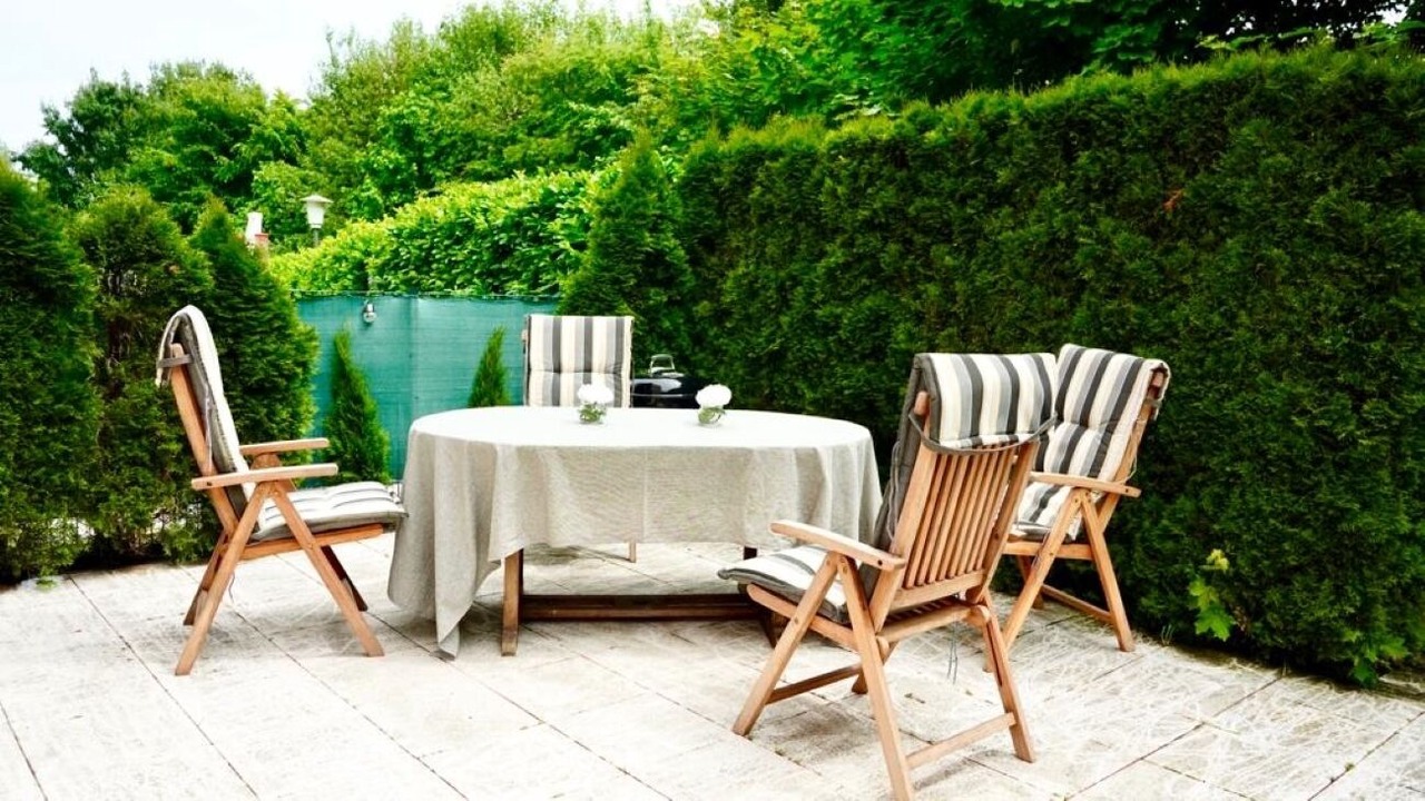 Photo of Outdoor in Ronneburg
