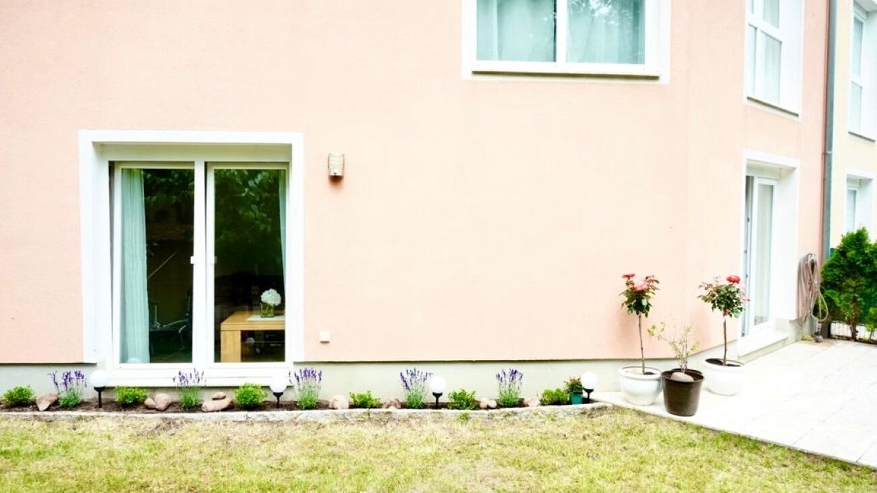 Photo of Outdoor in Ronneburg