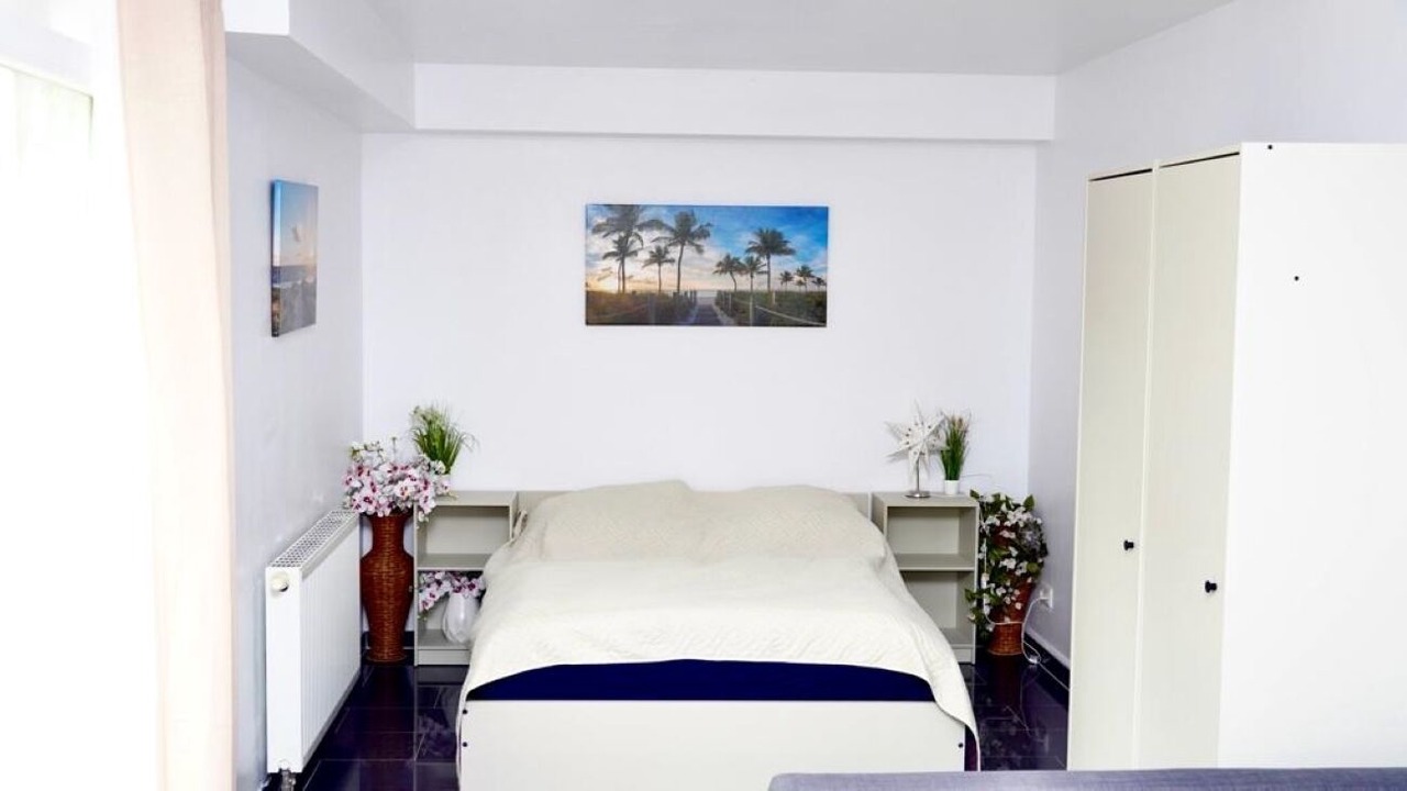 Photo of Bedroom in Ronneburg