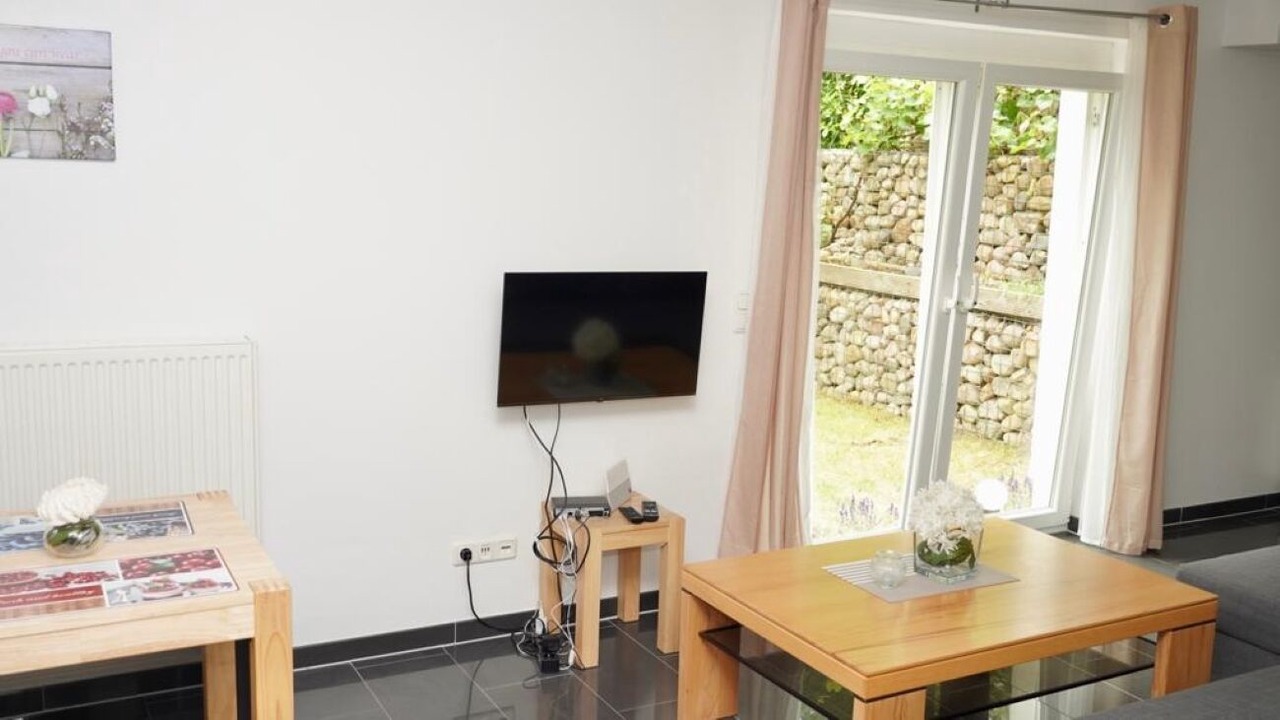 Photo of Livingroom in Ronneburg