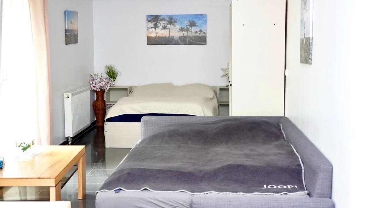 Photo of Bedroom in Ronneburg