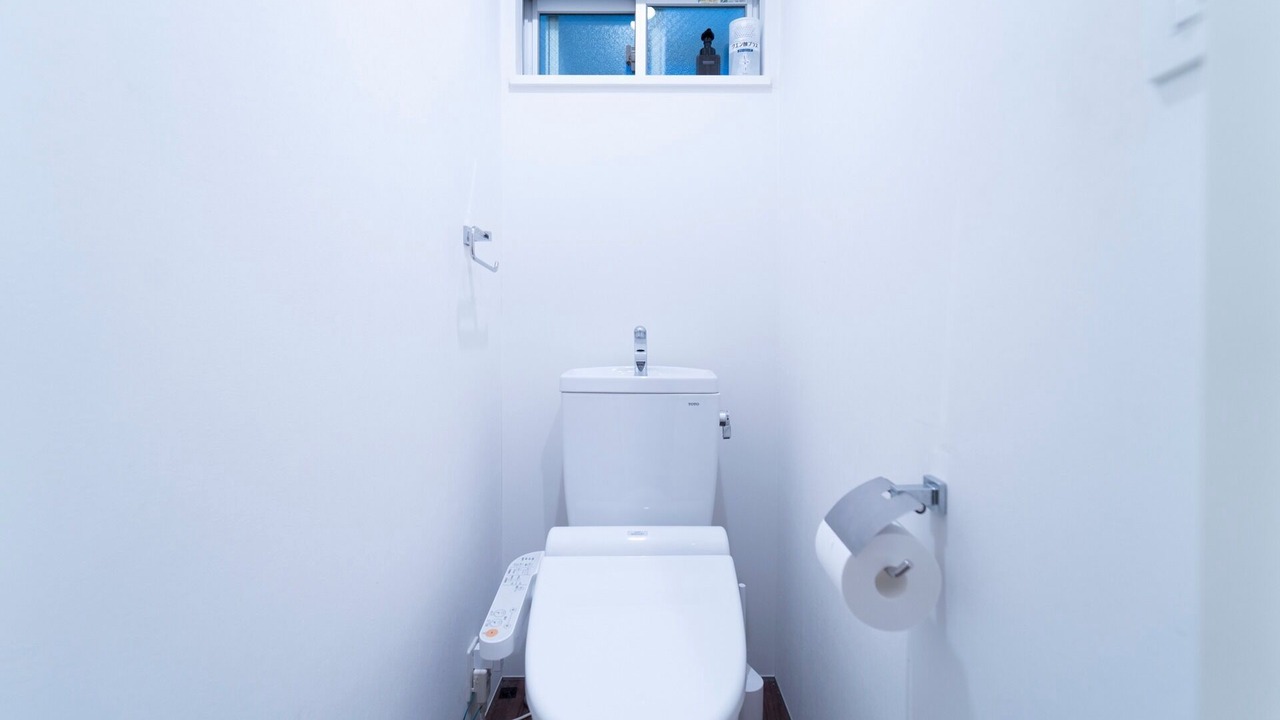 Photo of Bathroom in Ebisu