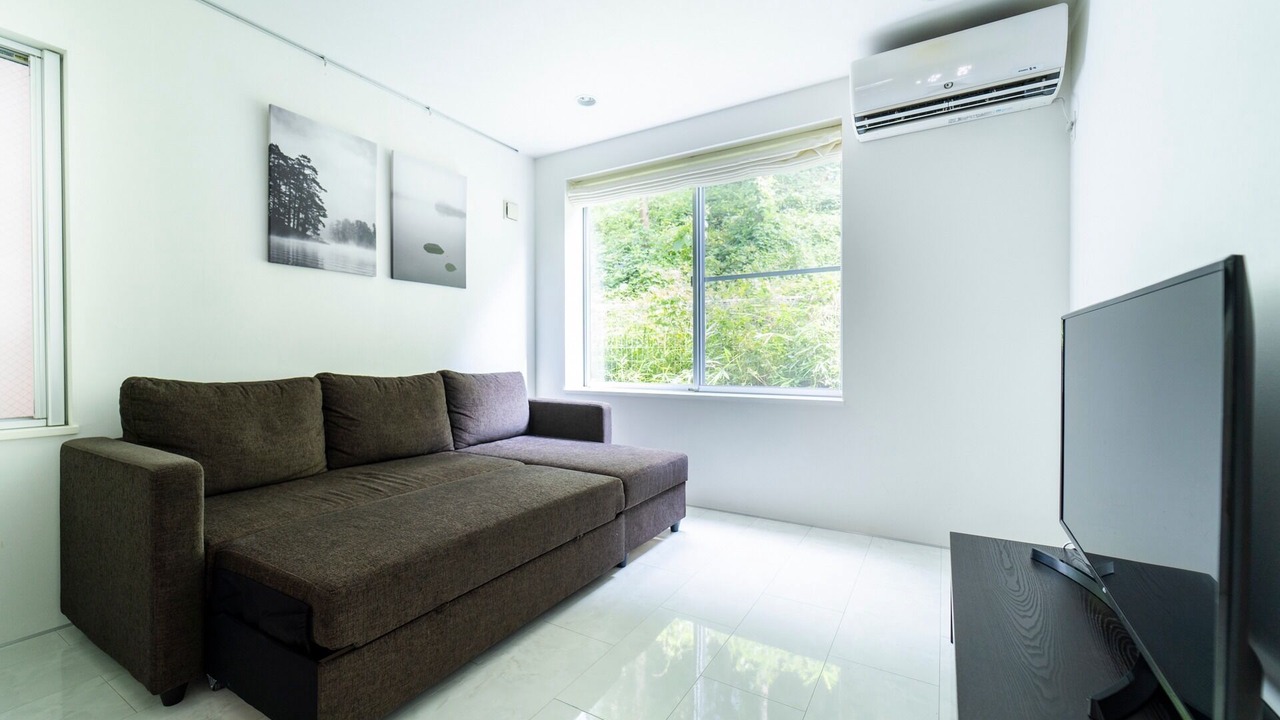 Photo of Livingroom in Ebisu