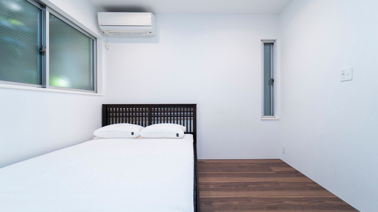 Photo of Bedroom in Ebisu