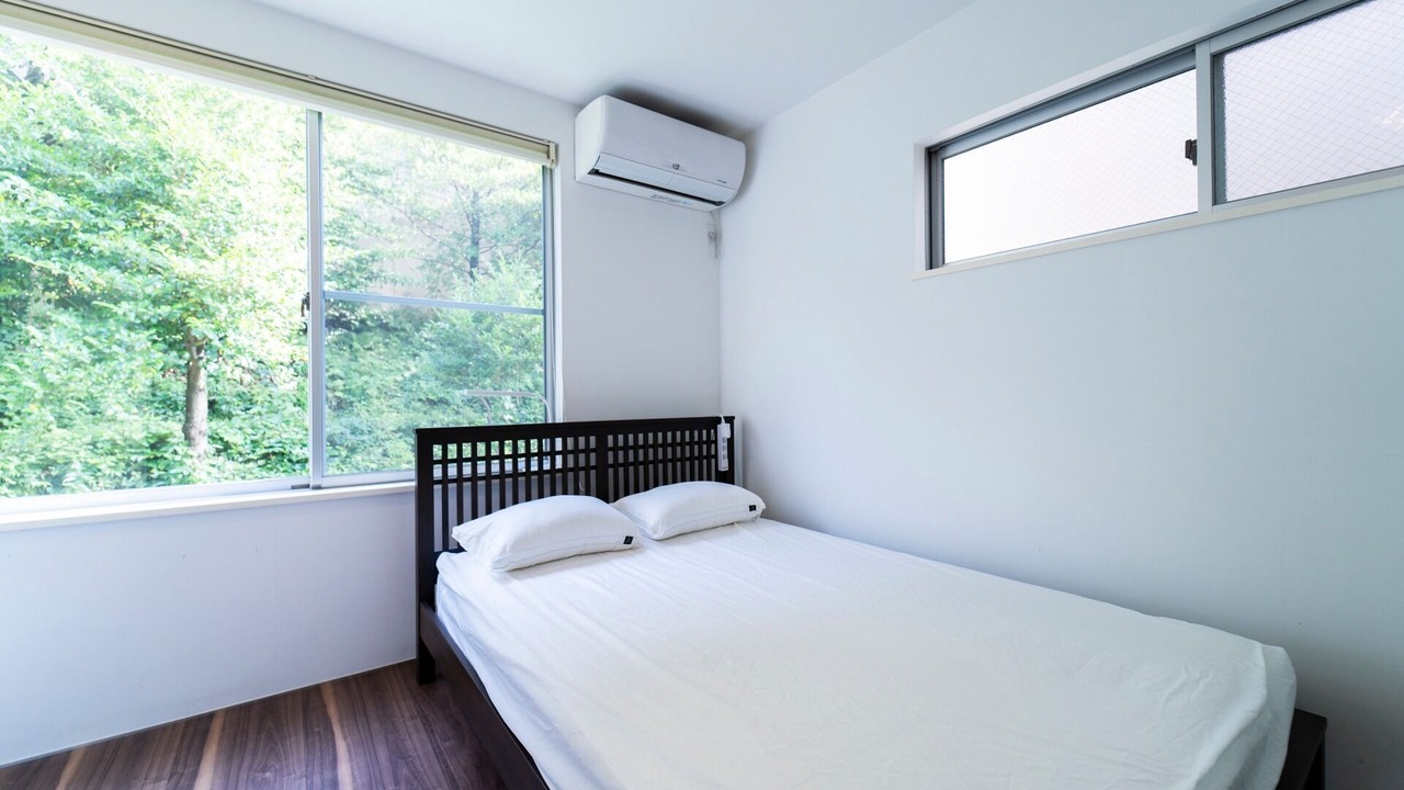 Photo of Bedroom in Ebisu