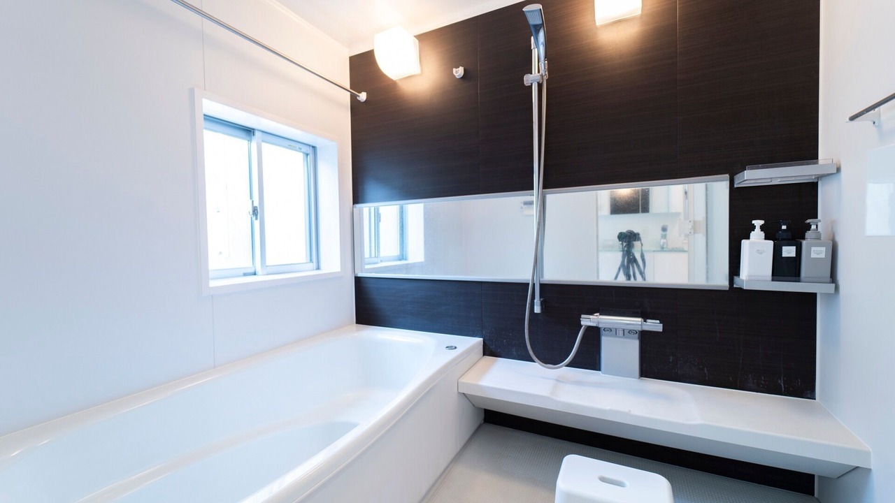 Photo of Bathroom in Ebisu