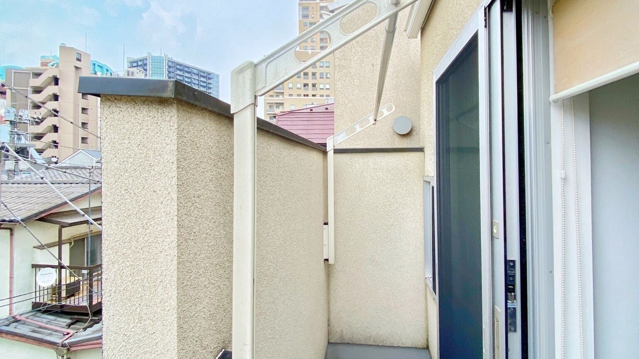 Photo of Outdoor in Ebisu