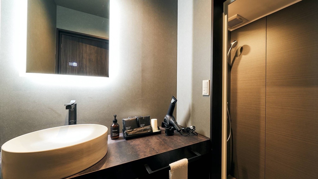 Photo of Bedroom in Hakone