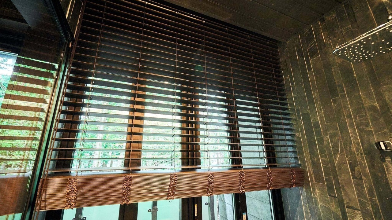 Photo of Bathroom in Hakone