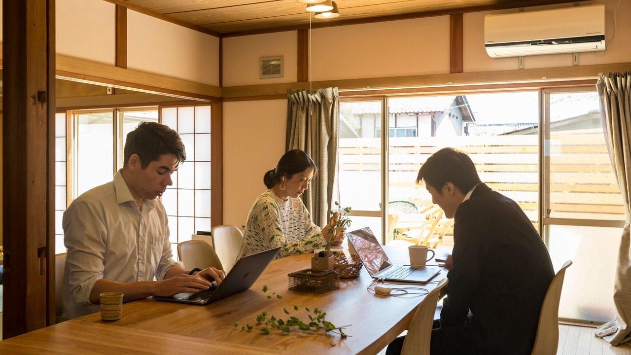 Photo of Others in Kitasaku-gun