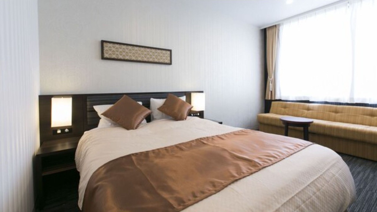 Photo of Bedroom in Nakahara Ward