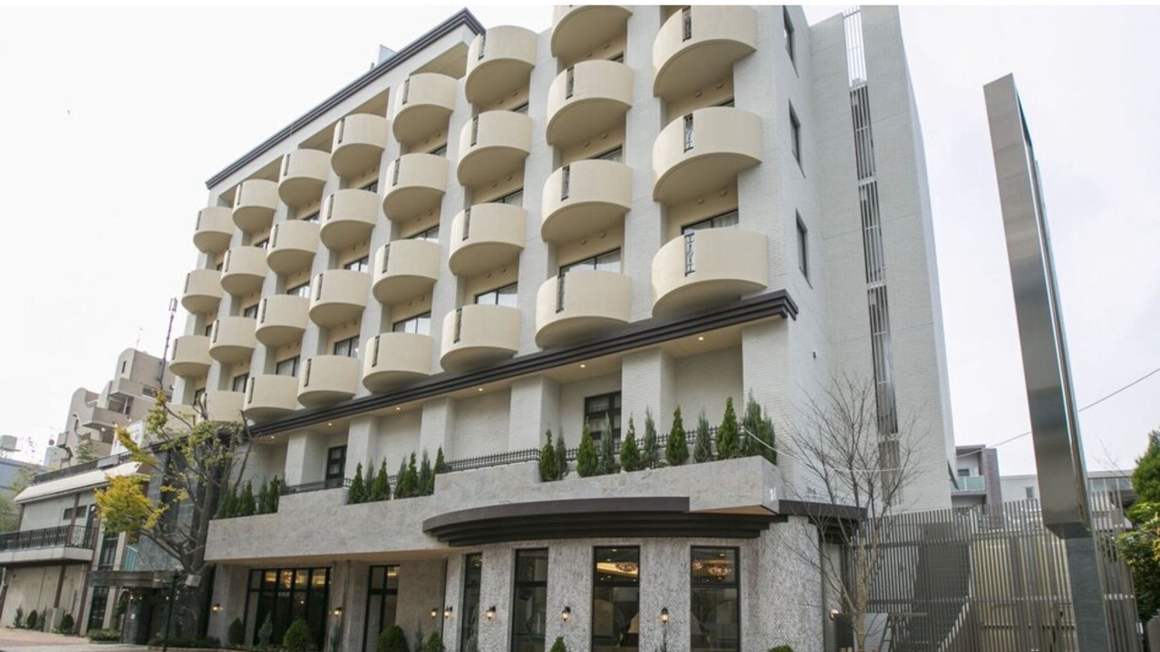 Photo of Outdoor in Nakahara Ward