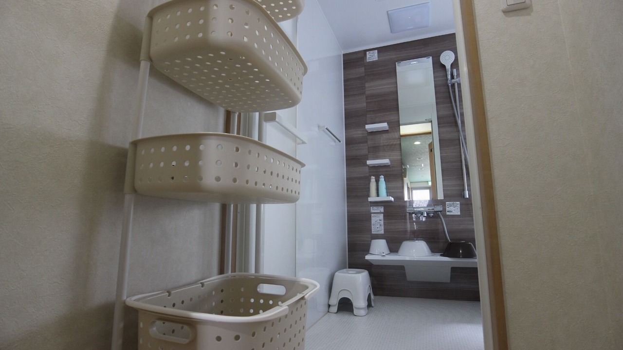 Photo of Bathroom in Shima