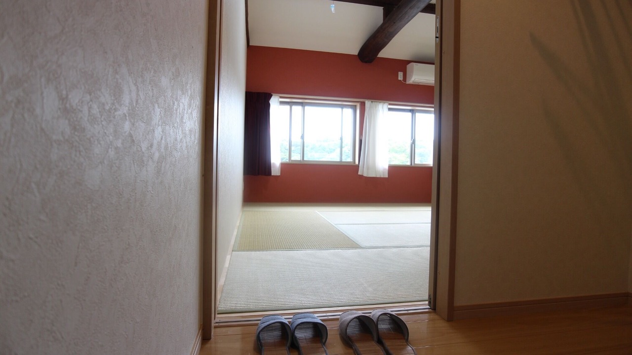 Photo of Bedroom in Shima