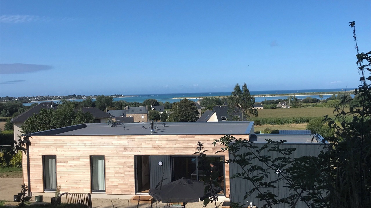 Photo of Outdoor in Goulven