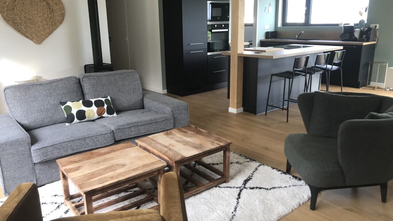 Photo of Livingroom in Goulven